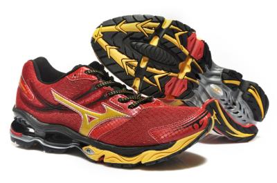 Cheap Mizuno Wave Creation Shoes wholesale No. 511